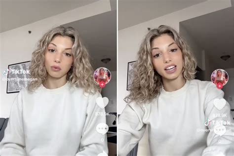 meghan eugenio leaked|Popular creator Megan Eugenio rejoins TikTok to address private。